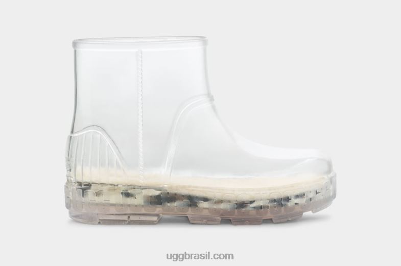 natural 4VTTD567 UGG mulheres garoa clara