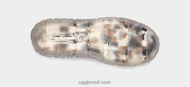 natural 4VTTD567 UGG mulheres garoa clara