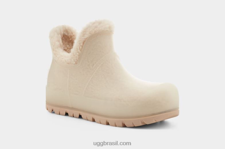 natural 4VTTD849 UGG mulheres nuvem de chuva clara
