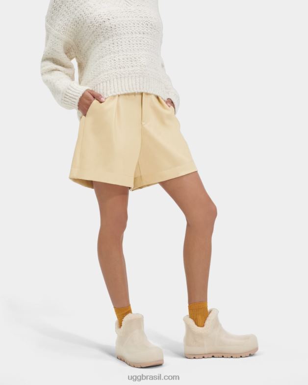 natural 4VTTD849 UGG mulheres nuvem de chuva clara