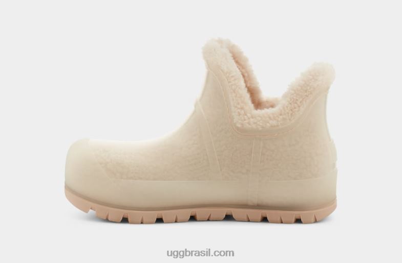 natural 4VTTD849 UGG mulheres nuvem de chuva clara