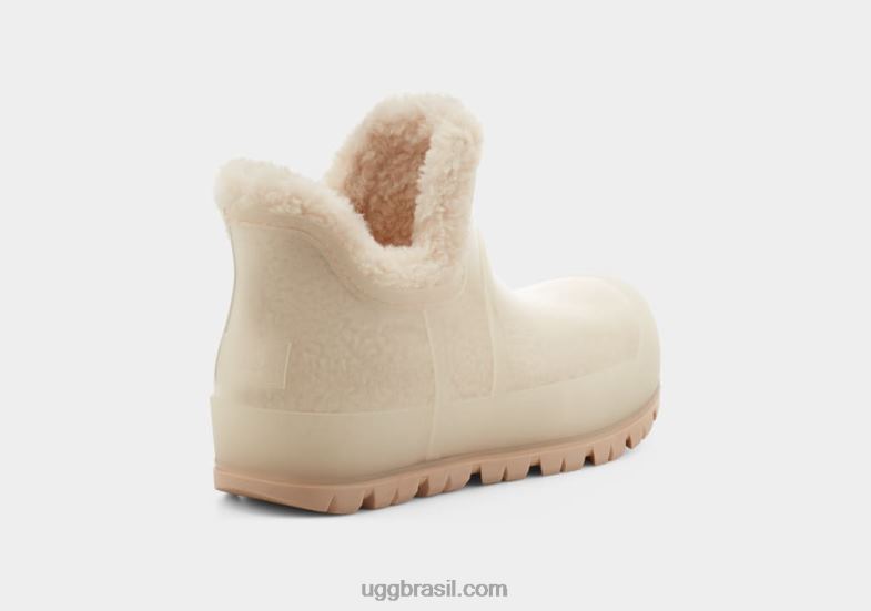 natural 4VTTD849 UGG mulheres nuvem de chuva clara