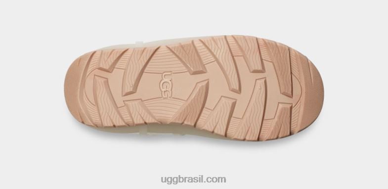 natural 4VTTD849 UGG mulheres nuvem de chuva clara