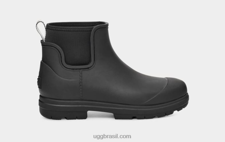 preto 4VTTD392 UGG mulheres gotícula