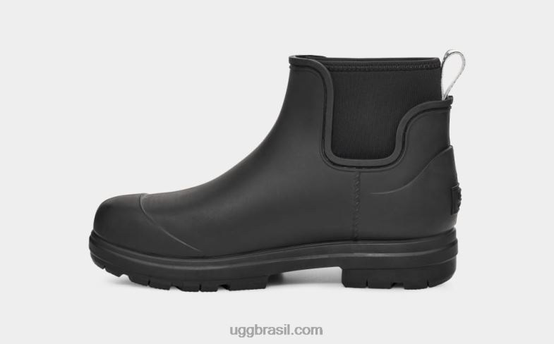 preto 4VTTD392 UGG mulheres gotícula