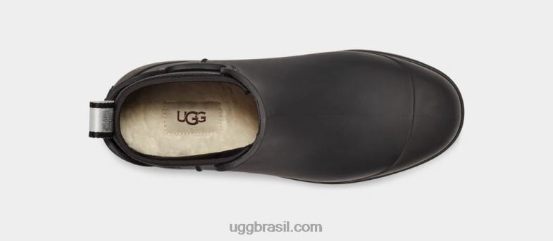 preto 4VTTD392 UGG mulheres gotícula