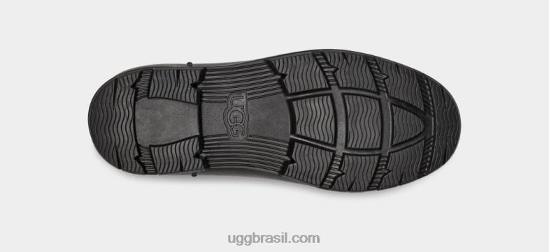 preto 4VTTD392 UGG mulheres gotícula