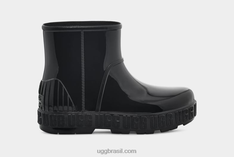 preto 4VTTD419 UGG mulheres drizlita