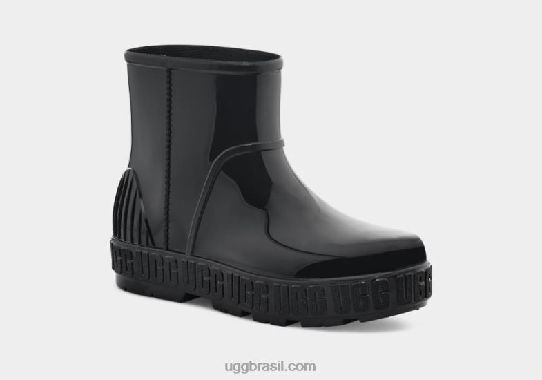 preto 4VTTD419 UGG mulheres drizlita