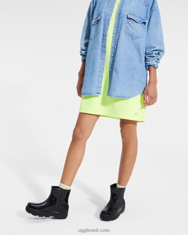 preto 4VTTD419 UGG mulheres drizlita