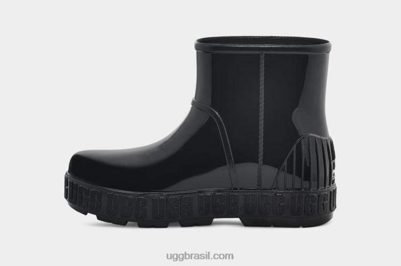 preto 4VTTD419 UGG mulheres drizlita