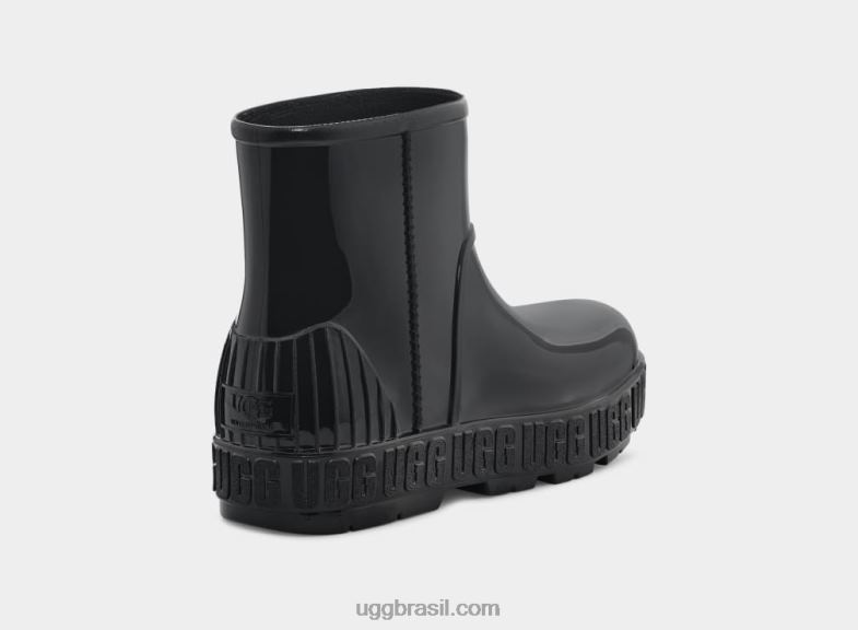 preto 4VTTD419 UGG mulheres drizlita