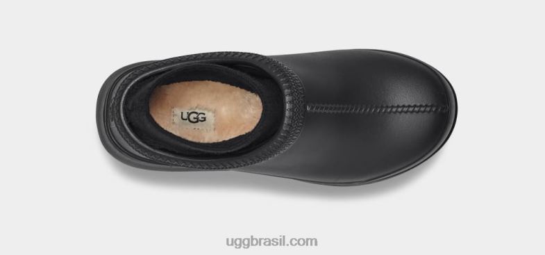 preto 4VTTD428 UGG mulheres tasman x