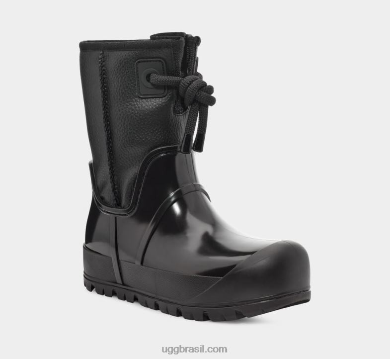 preto 4VTTD673 UGG mulheres renda nuvem de chuva