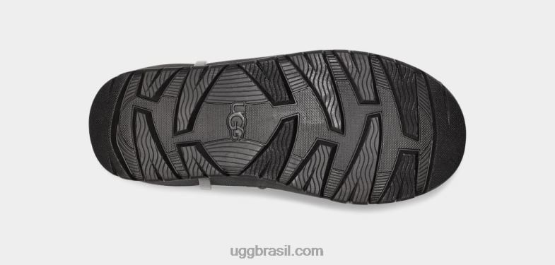 preto 4VTTD673 UGG mulheres renda nuvem de chuva