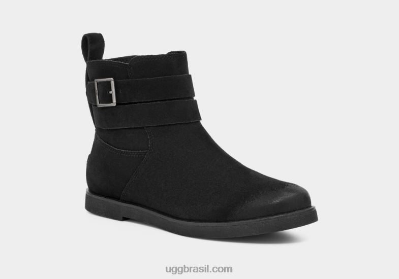 preto 4VTTD857 UGG mulheres tornozelo Josefene
