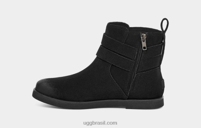 preto 4VTTD857 UGG mulheres tornozelo Josefene