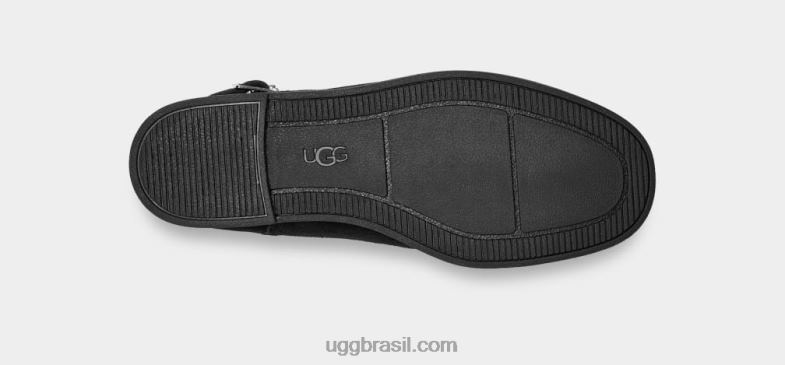 preto 4VTTD857 UGG mulheres tornozelo Josefene
