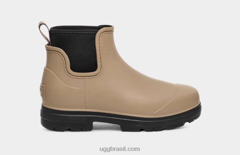 taupe 4VTTD393 UGG mulheres gotícula