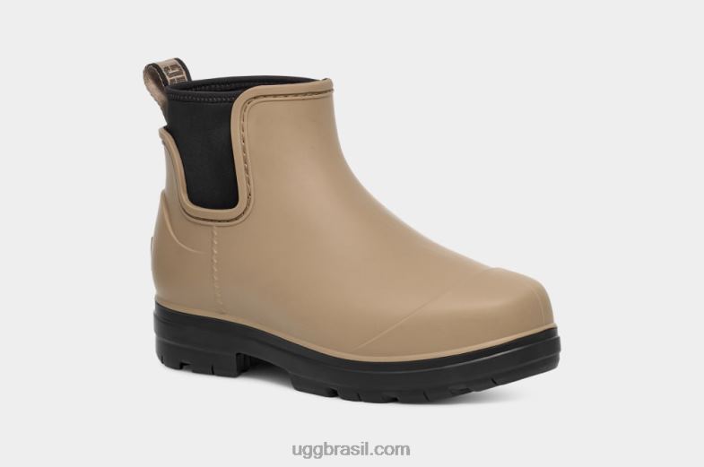 taupe 4VTTD393 UGG mulheres gotícula