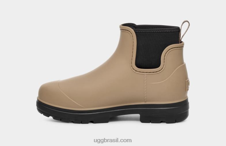 taupe 4VTTD393 UGG mulheres gotícula