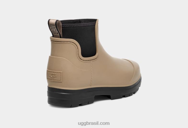 taupe 4VTTD393 UGG mulheres gotícula