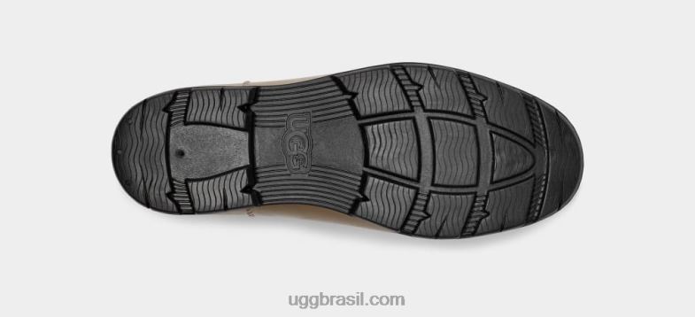 taupe 4VTTD393 UGG mulheres gotícula