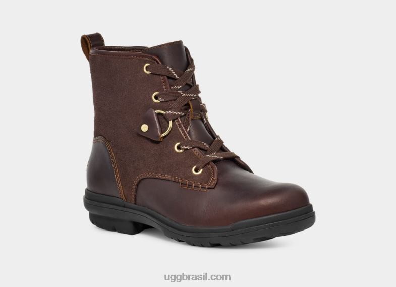 uísque 4VTTD505 UGG mulheres alpinista de Habsburgo