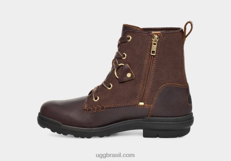 uísque 4VTTD505 UGG mulheres alpinista de Habsburgo