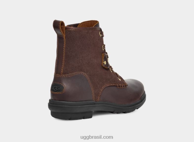 uísque 4VTTD505 UGG mulheres alpinista de Habsburgo