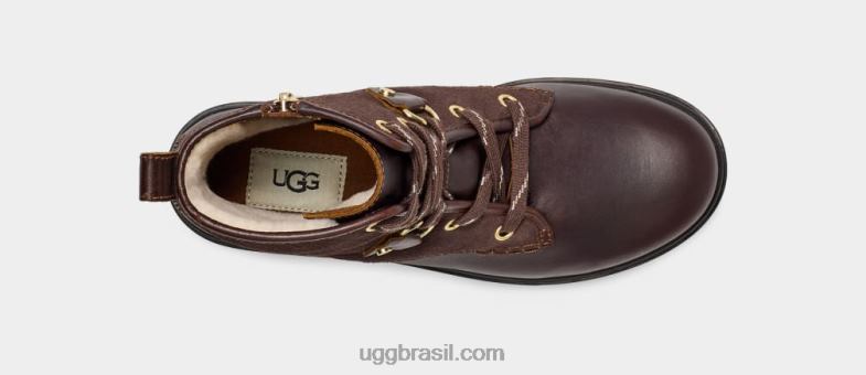 uísque 4VTTD505 UGG mulheres alpinista de Habsburgo