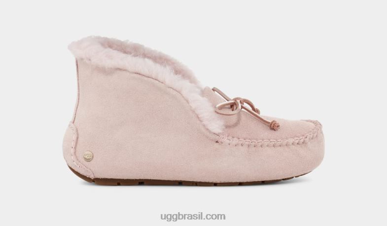 4VTTD27 UGG mulheres alena