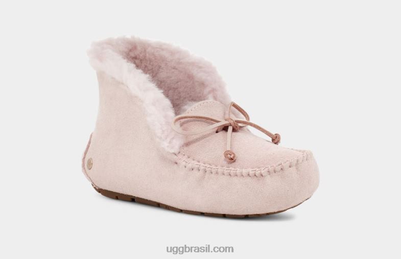 4VTTD27 UGG mulheres alena