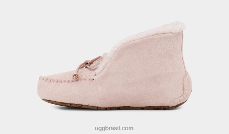 4VTTD27 UGG mulheres alena