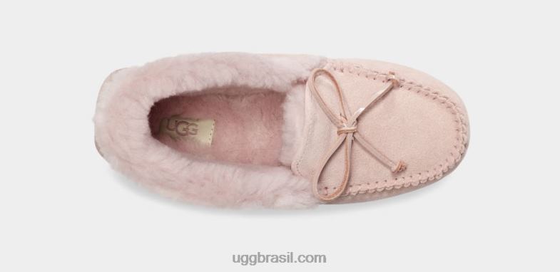 4VTTD27 UGG mulheres alena