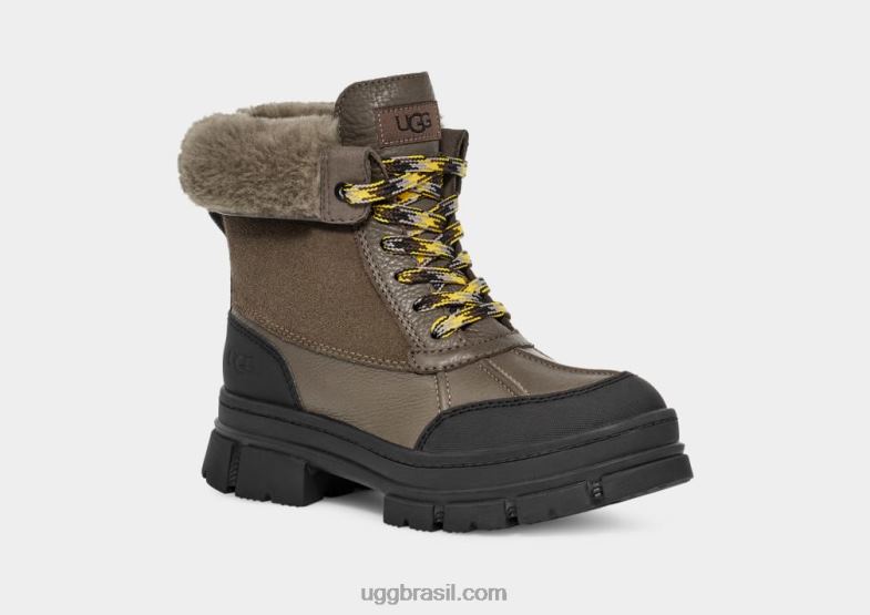 ardósia 4VTTD40 UGG mulheres Ashton Addie