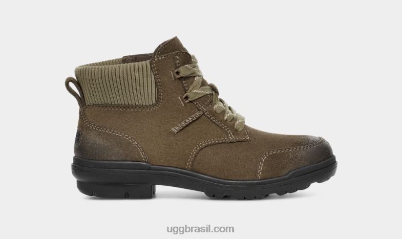 ardósia 4VTTD696 UGG mulheres tornozelo Habsburgo