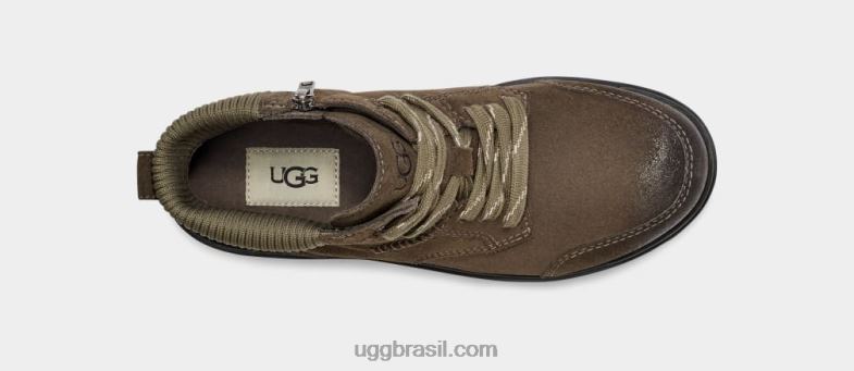 ardósia 4VTTD696 UGG mulheres tornozelo Habsburgo
