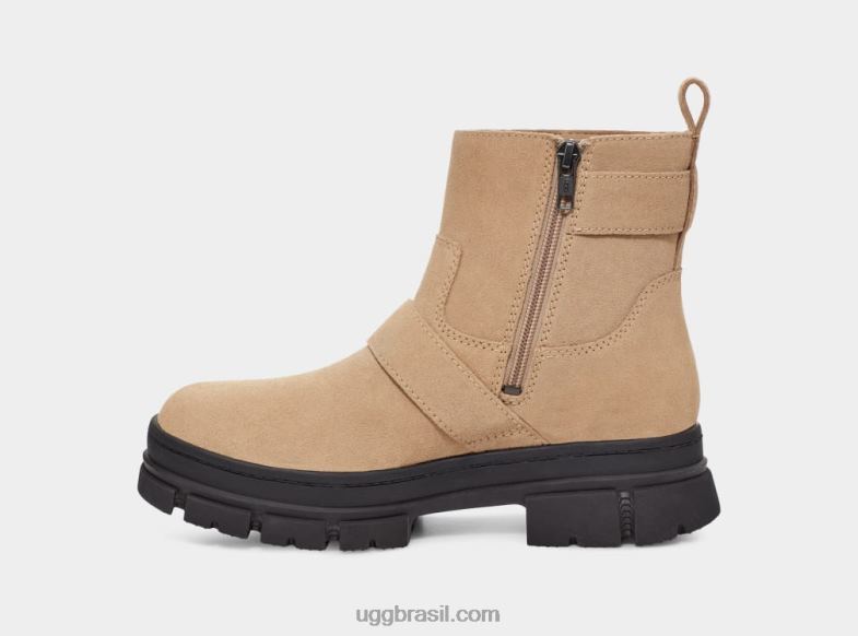 areia 4VTTD35 UGG mulheres Ashton curto