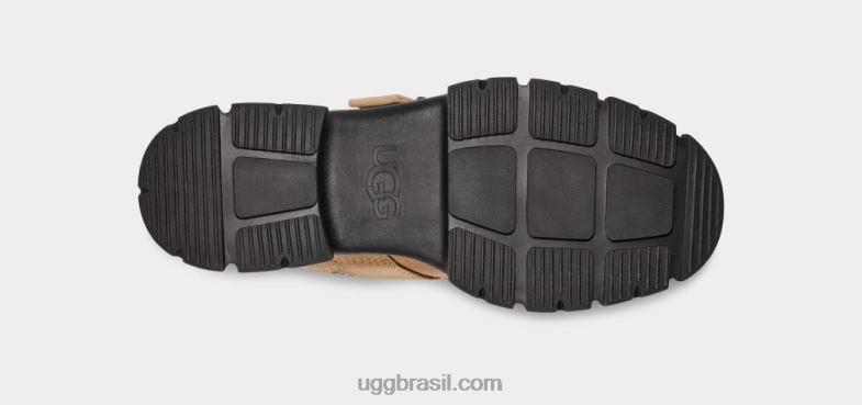 areia 4VTTD35 UGG mulheres Ashton curto