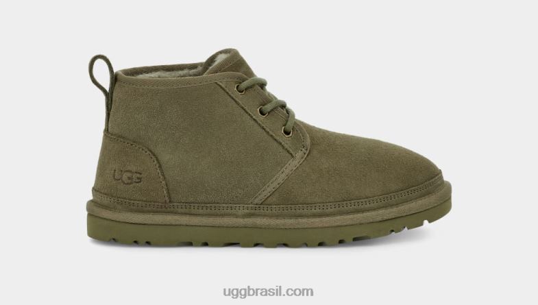 azeitona queimada 4VTTD2113 UGG mulheres neumel