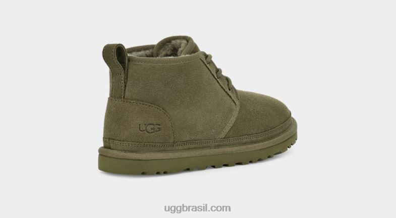 azeitona queimada 4VTTD2113 UGG mulheres neumel
