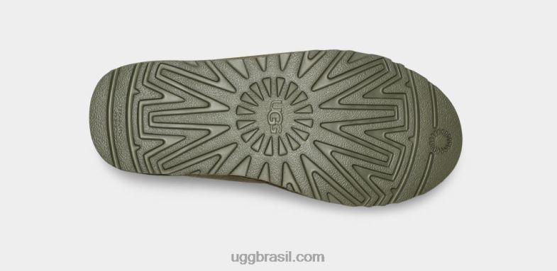 azeitona queimada 4VTTD2113 UGG mulheres neumel