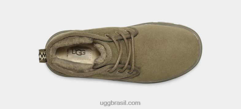 azeitona queimada 4VTTD669 UGG mulheres neumel claro