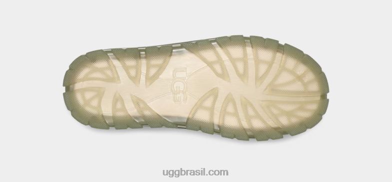 azeitona queimada 4VTTD669 UGG mulheres neumel claro