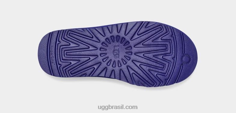 azul marinho 4VTTD623 UGG mulheres bota neumel