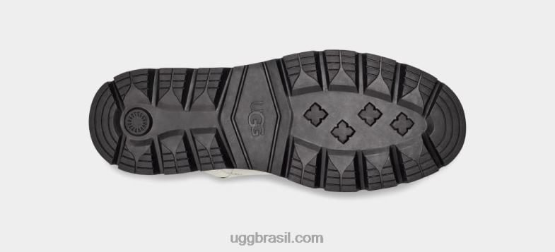 branco 4VTTD701 UGG mulheres Sidnee