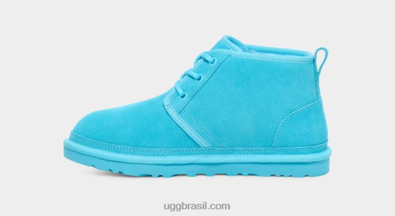 céu de verão 4VTTD618 UGG mulheres bota neumel
