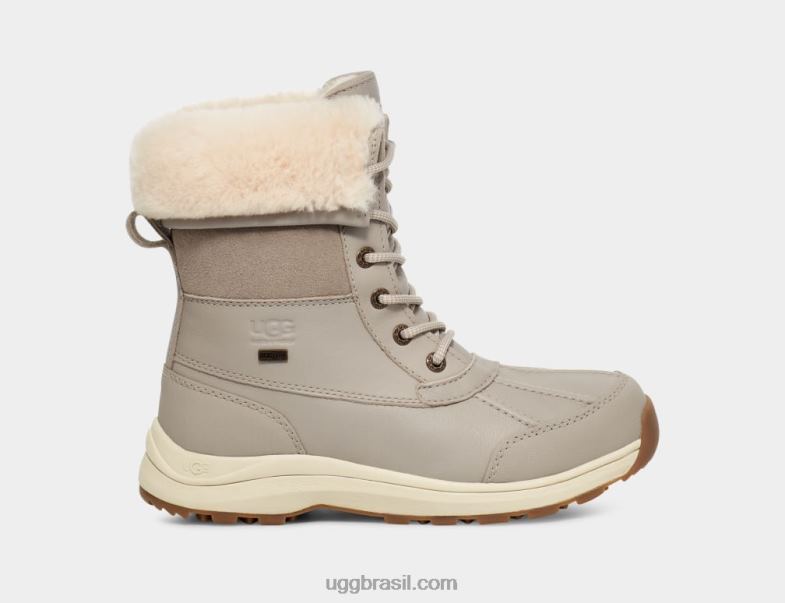 cabra 4VTTD793 UGG mulheres bota adirondack iii