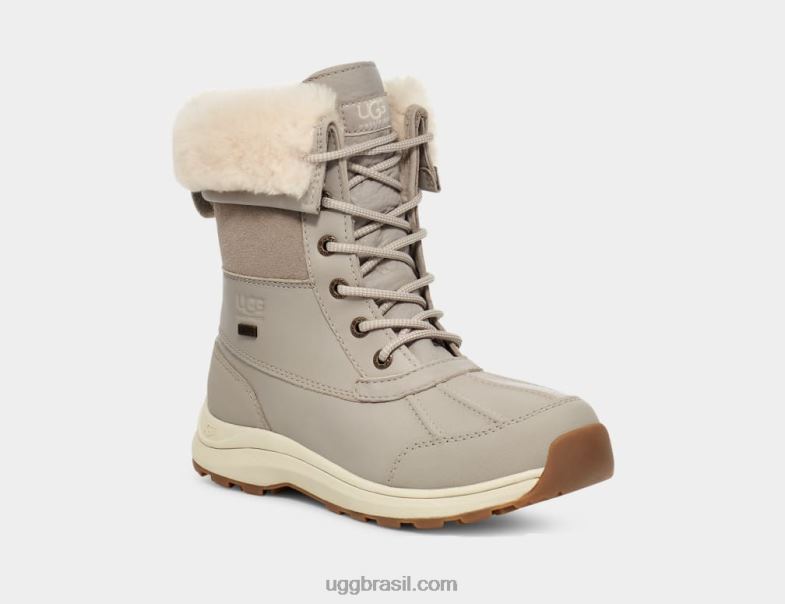 cabra 4VTTD793 UGG mulheres bota adirondack iii